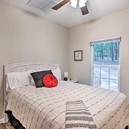 Pet-Friendly Central Cottage 2 Miles To Clemson! المظهر الخارجي الصورة