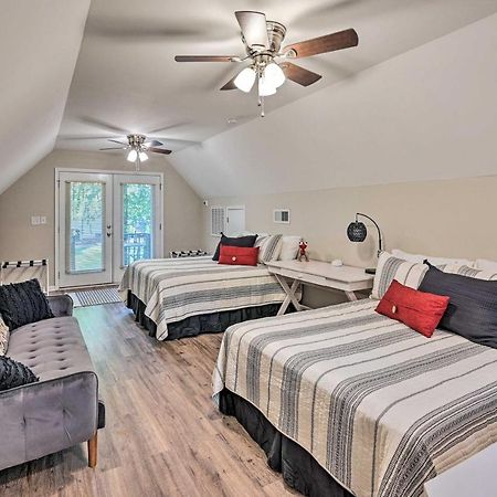 Pet-Friendly Central Cottage 2 Miles To Clemson! المظهر الخارجي الصورة