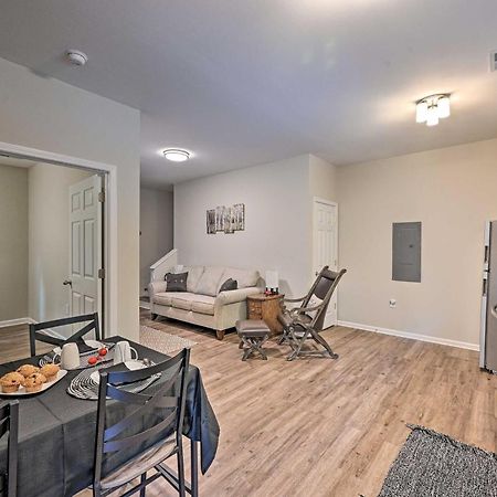 Pet-Friendly Central Cottage 2 Miles To Clemson! المظهر الخارجي الصورة