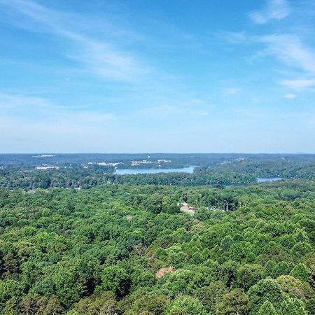 Pet-Friendly Central Cottage 2 Miles To Clemson! المظهر الخارجي الصورة
