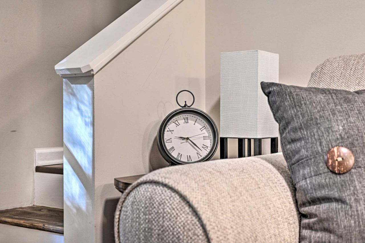 Pet-Friendly Central Cottage 2 Miles To Clemson! المظهر الخارجي الصورة