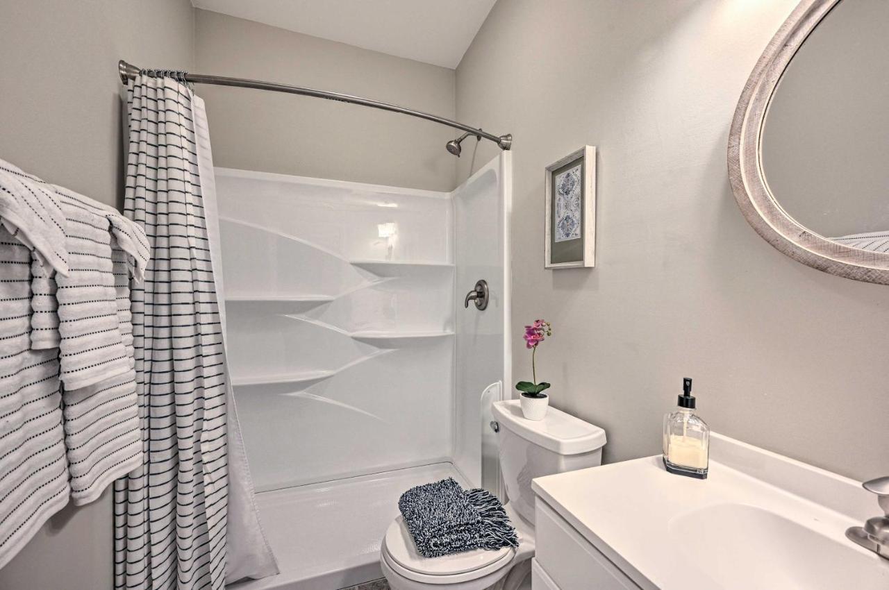 Pet-Friendly Central Cottage 2 Miles To Clemson! المظهر الخارجي الصورة