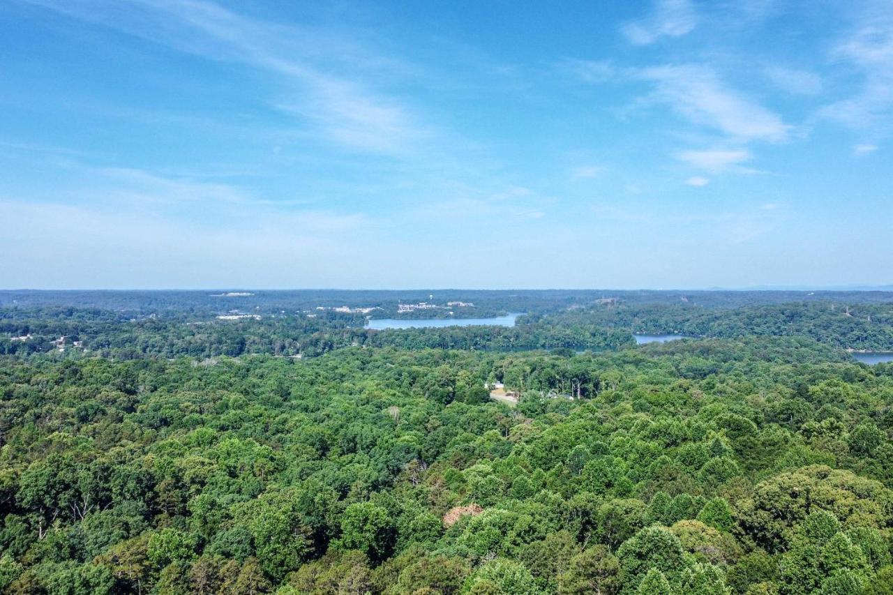 Pet-Friendly Central Cottage 2 Miles To Clemson! المظهر الخارجي الصورة
