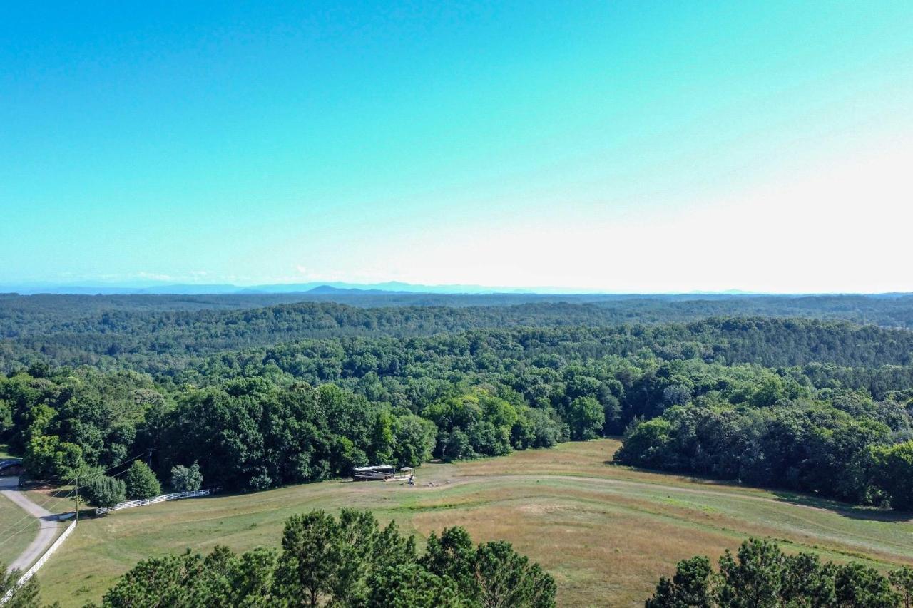 Pet-Friendly Central Cottage 2 Miles To Clemson! المظهر الخارجي الصورة